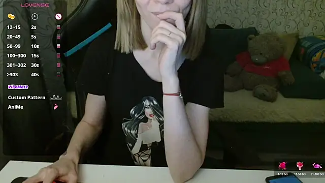 -Milamanka- online show from 02.09.26