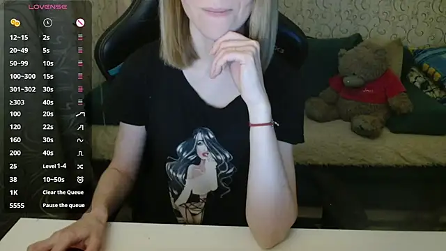 -Milamanka- online show from 02.16.26