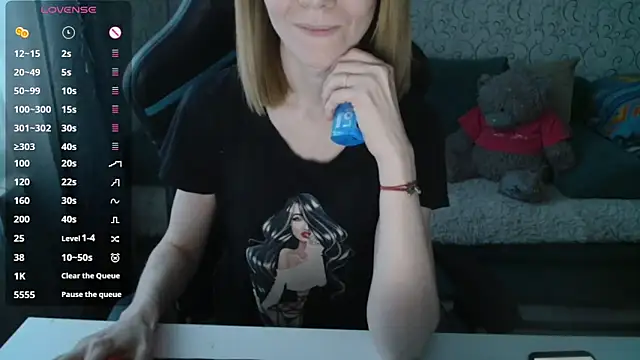 -Milamanka- online show from 02.22.26