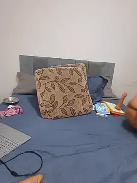 ViitoriaMaria online show from 03.22.26