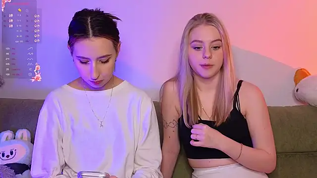 Mimipaws online show from 02.01.26