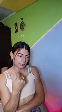 Selena Nova online show from 05.29.26