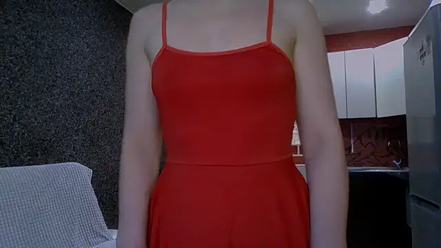 Amanda Luxe online show from 02.07.26