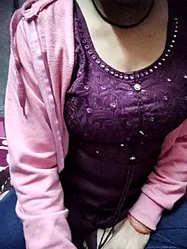 Snapshot of Asnoor_khan chatting on 02.10.26 Asnoor khan online show from 02.10.26