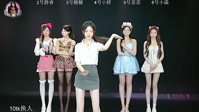 Snapshot of Shiny-girl7788 chatting on 02.04.26 Shiny-girl7788 online show from 02.04.26