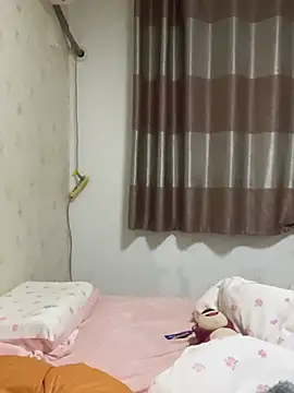 Xixi-07 online show from 01.10.26