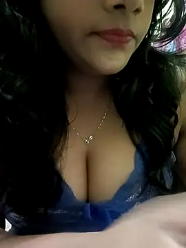 Snapshot of Aanurani chatting on 02.11.26 Aanurani online show from 02.11.26