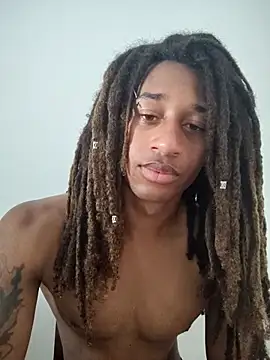 Snapshot of InfernalHazze chatting on 02.17.26 InfernalHazze online show from 02.17.26