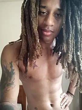 Snapshot of InfernalHazze chatting on 02.25.26 InfernalHazze online show from 02.25.26