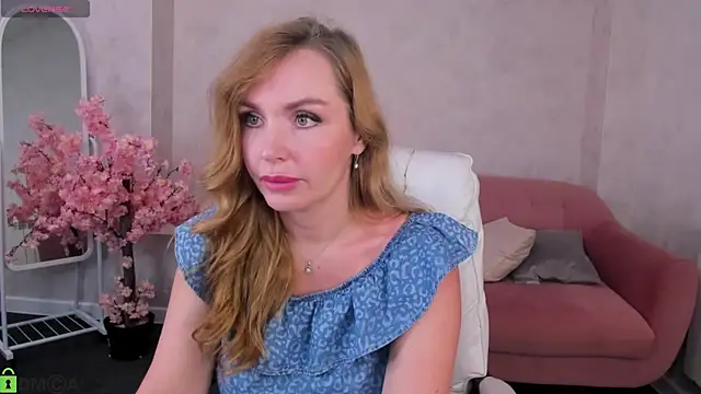 Marie Hayes online show from 06.04.26