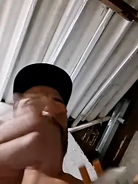 Johnnyhotlatmale online show from 01.17.26