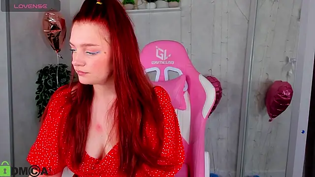 Snapshot of Gloria_Gordon chatting on 02.27.26 Gloria Gordon online show from 02.27.26