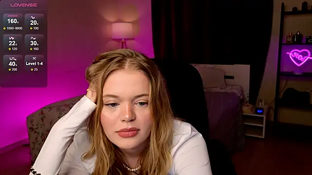 Elioraa online show from 01.10.26