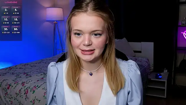 Elioraa online show from 01.14.26