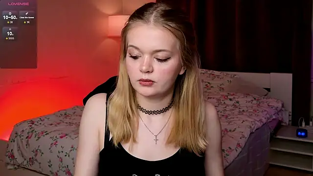 Elioraa online show from 01.15.26