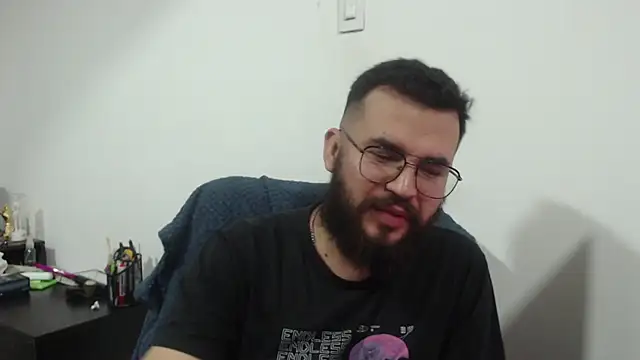 Snapshot of Jonh_Jodson chatting on 04.19.26 Jonh Jodson online show from 04.19.26