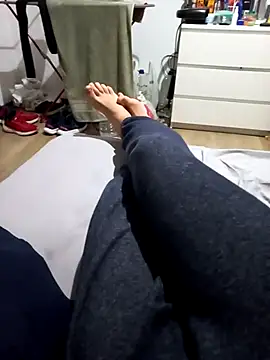 Henrytsuzuki online show from 01.07.26