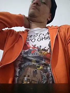 Henrytsuzuki online show from 01.09.26