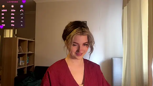 Dia DeAmas online show from 05.13.26