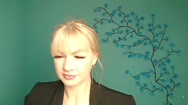 Snapshot of Madonna_Fire chatting on 03.07.26 Madonna Fire online show from 03.07.26