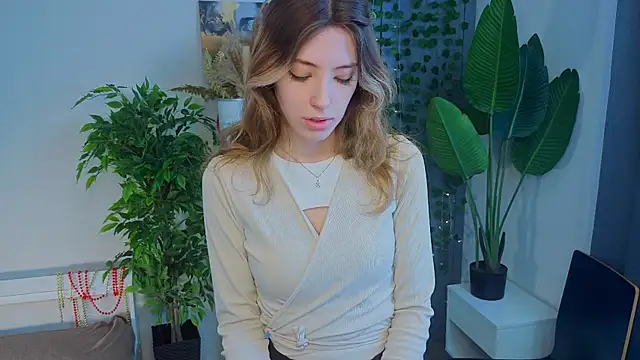 BrianneMallory online show from 02.10.26