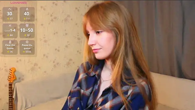 ArielNasvish1 online show from 02.25.26