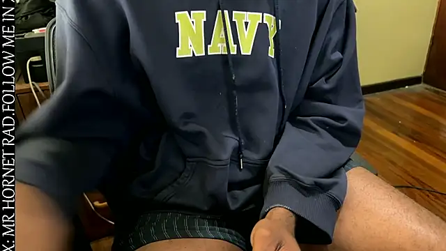 s hornet online show from 05.15.26