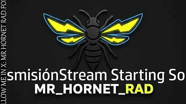 s hornet online show from 05.18.26