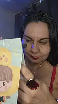 Afrodita venus squirt online show from 02.12.26