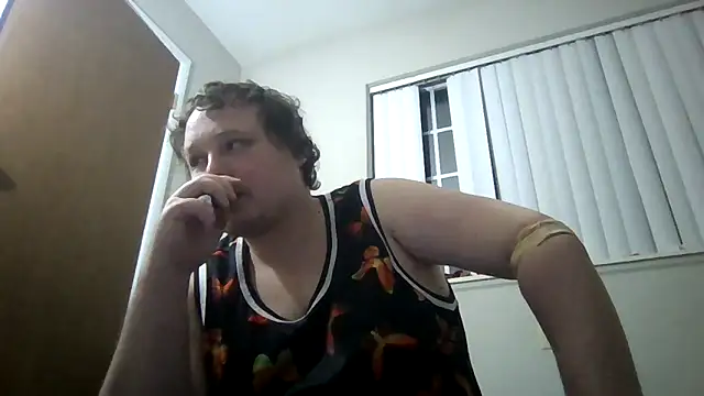 Snapshot of BradyFurness chatting on 02.05.26 BradyFurness online show from 02.05.26