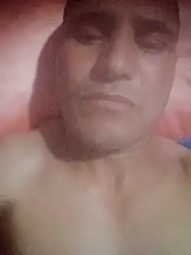 Yassine 1985 online show from 07.08.26
