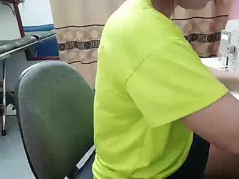 Heni6368 online show from 03.26.26