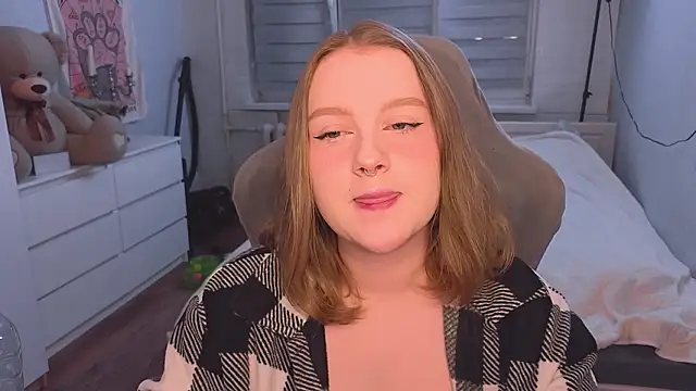 Snapshot of Ol1via chatting on 02.03.26 Ol1via online show from 02.03.26