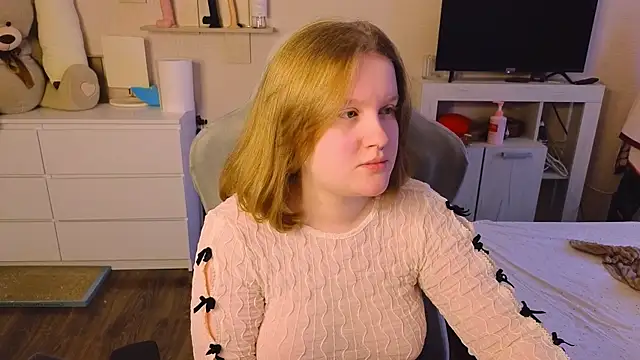 Ol1via online show from 04.11.26