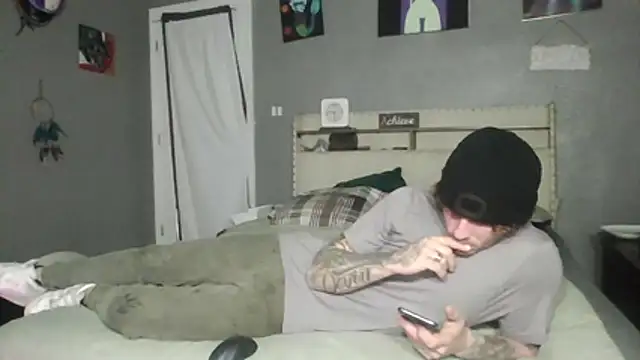 Derrick7799 online show from 01.13.26