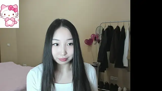 Snapshot of Amane_Yuki chatting on 02.19.26 Amane Yuki online show from 02.19.26