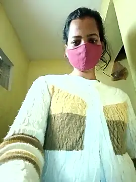 Namrta cute online show from 01.08.26