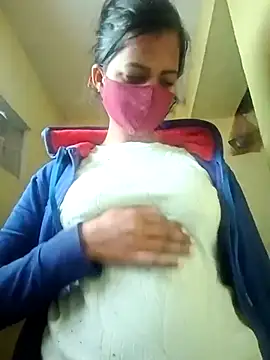 Namrta cute online show from 02.05.26