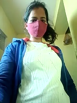 Namrta cute online show from 02.07.26