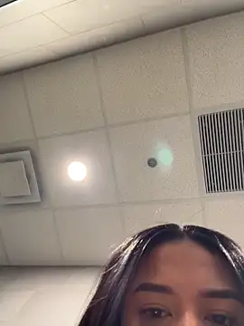 AnahiSkye online show from 02.25.26