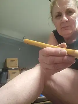 HotAzMilf online show from 02.28.26