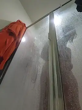 HotAzMilf online show from 03.25.26