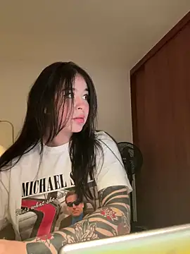 evelynrosess1 online show from 03.28.26