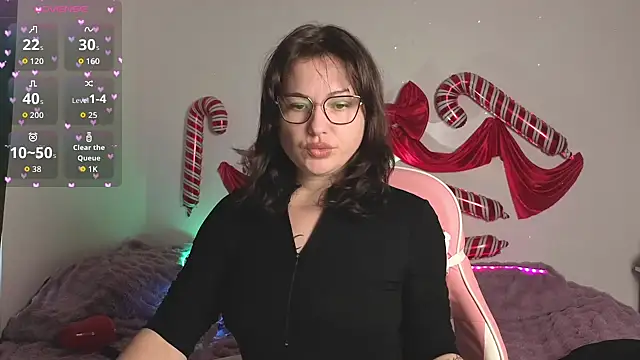 Amilliyans online show from 01.12.26