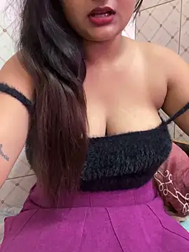 Curvy Anaya online show from 03.10.26