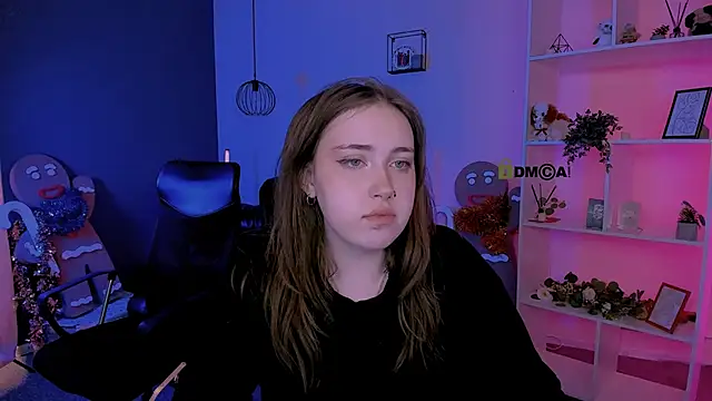 nancy xoxo  online show from 01.12.26