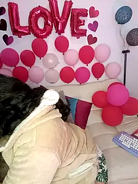 Maitte lover online show from 02.14.26