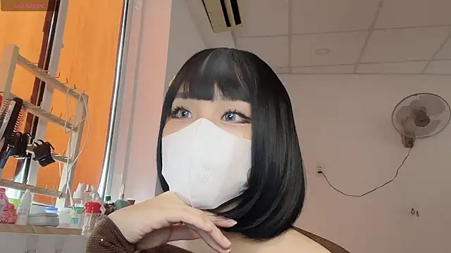 Tieu-May online show from 02.11.26