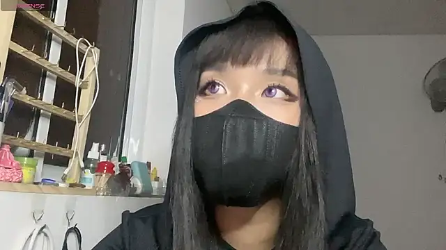 Tieu-May online show from 02.14.26