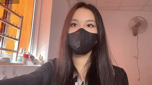 Tieu-May online show from 02.26.26